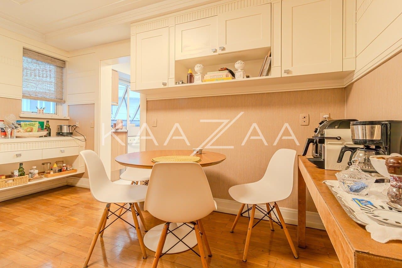 Apartamento duplex à venda no Jardim Paulistano - Foto 17