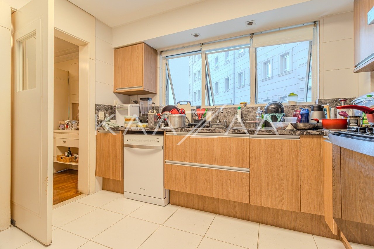 Apartamento duplex à venda no Jardim Paulistano - Foto 19