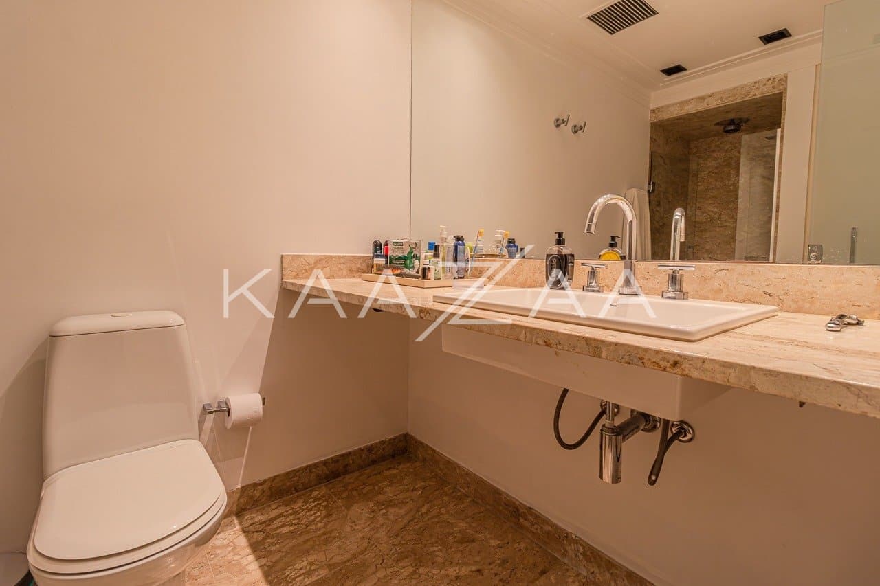 Apartamento duplex à venda no Jardim Paulistano - Foto 23