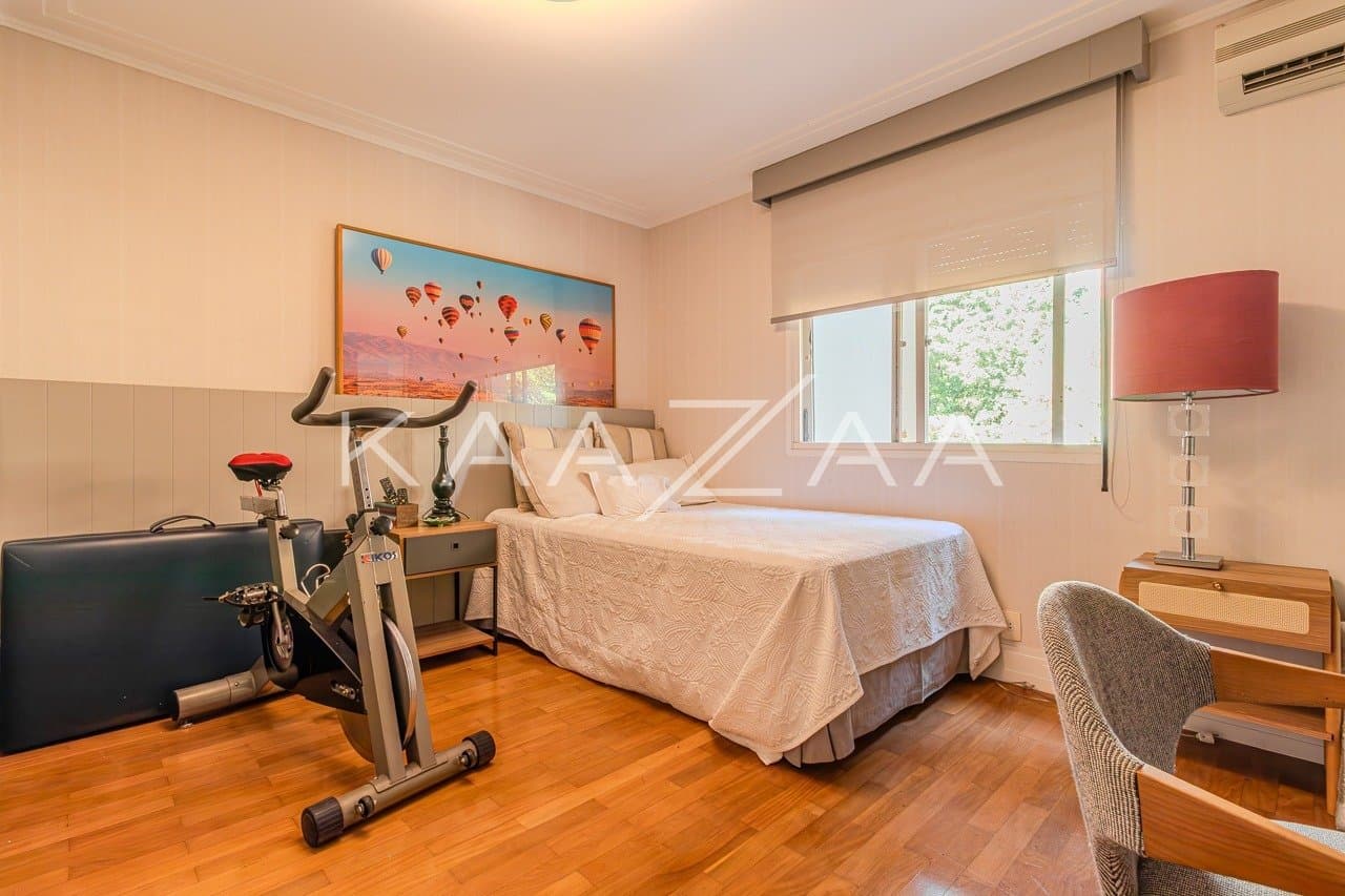 Apartamento duplex à venda no Jardim Paulistano - Foto 24