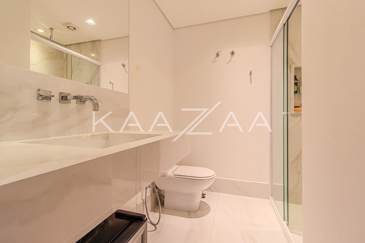 Apartamento duplex à venda no Jardim Paulistano - Foto 27