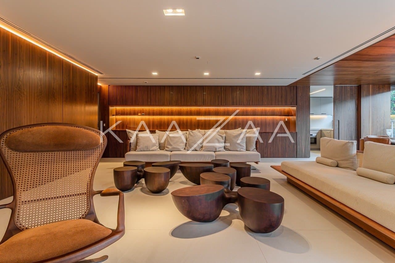 Lindenberg garden à venda no Itaim Bibi - Foto 4