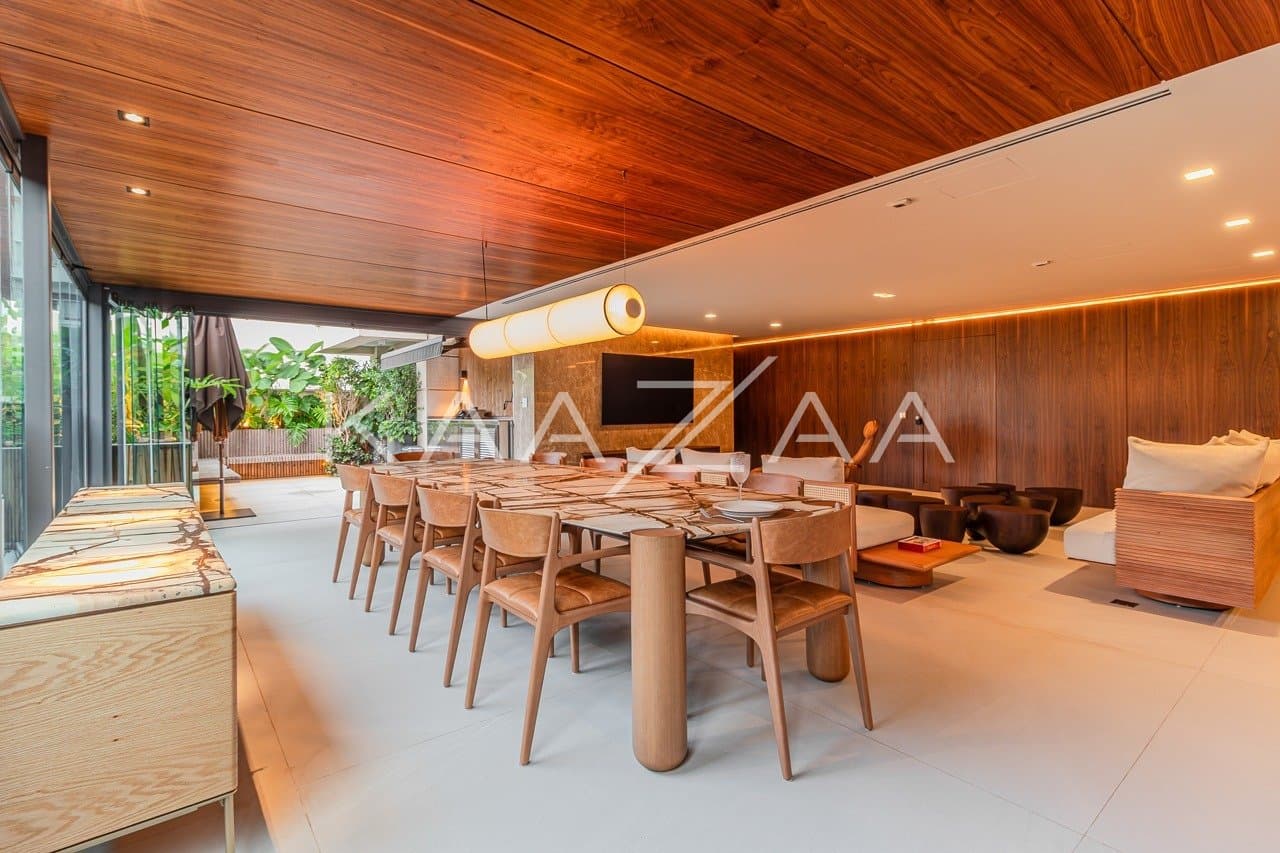 Lindenberg garden à venda no Itaim Bibi - Foto 7