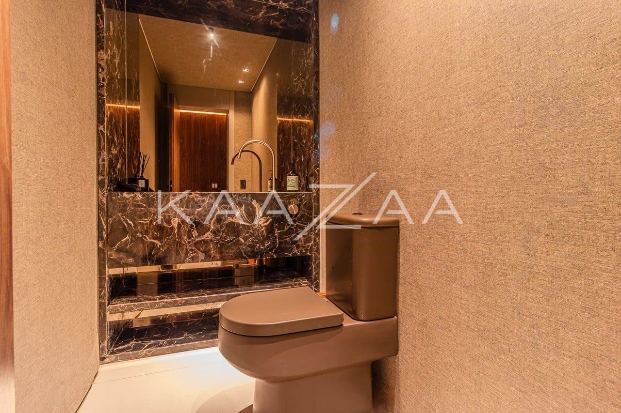 Lindenberg garden à venda no Itaim Bibi - Foto 12