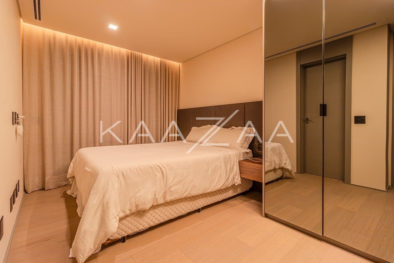 Lindenberg garden à venda no Itaim Bibi - Foto 15