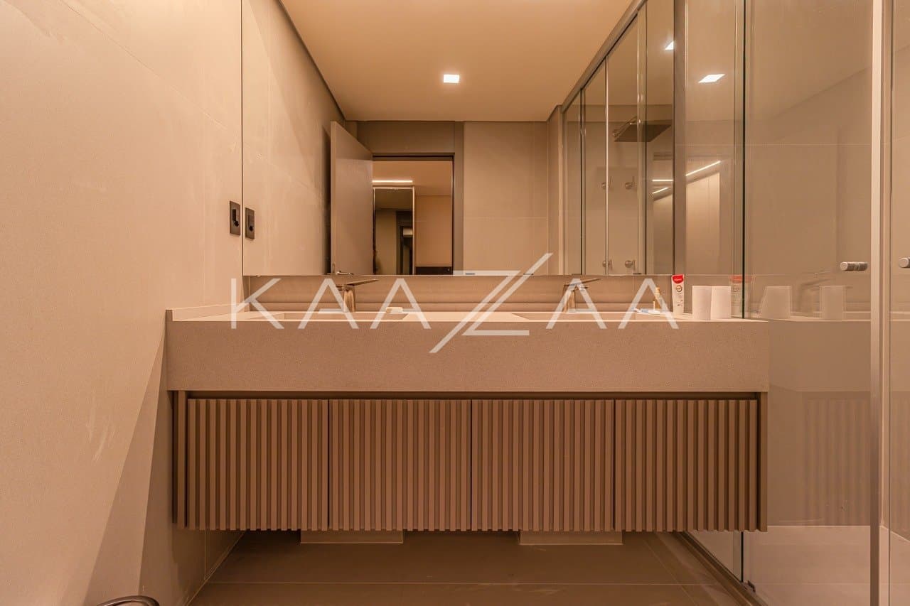 Lindenberg garden à venda no Itaim Bibi - Foto 16