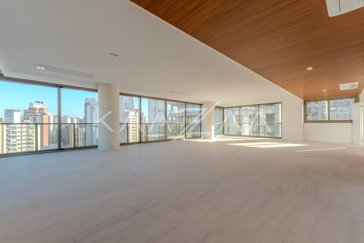 Apartamento à venda na Vila Nova Conceição - Foto 2