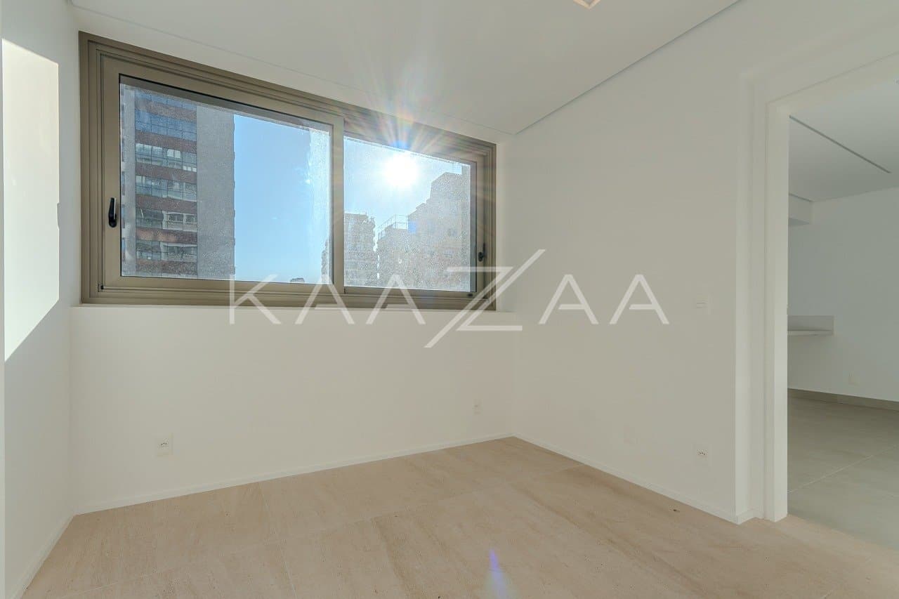 Apartamento à venda na Vila Nova Conceição - Foto 7