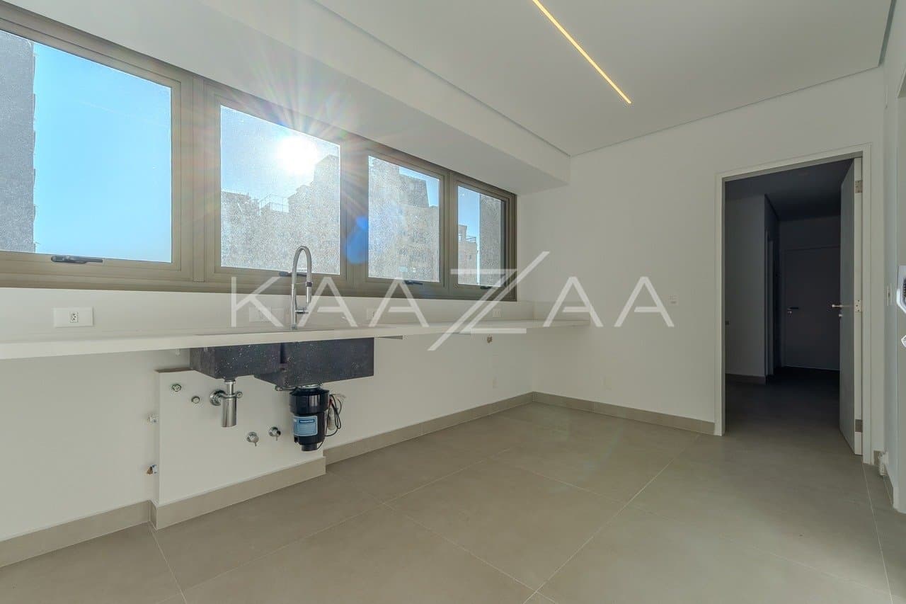 Apartamento à venda na Vila Nova Conceição - Foto 8