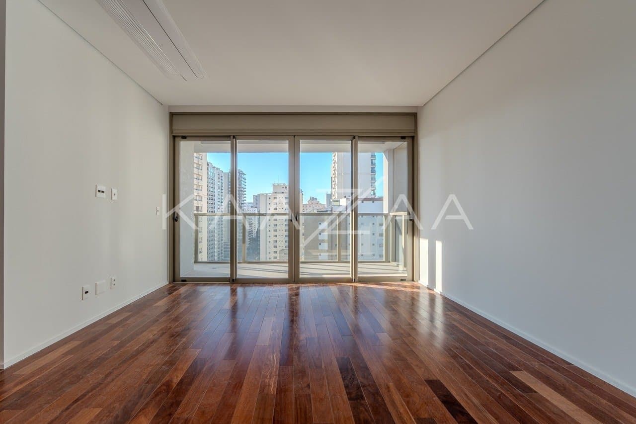 Apartamento à venda na Vila Nova Conceição - Foto 9