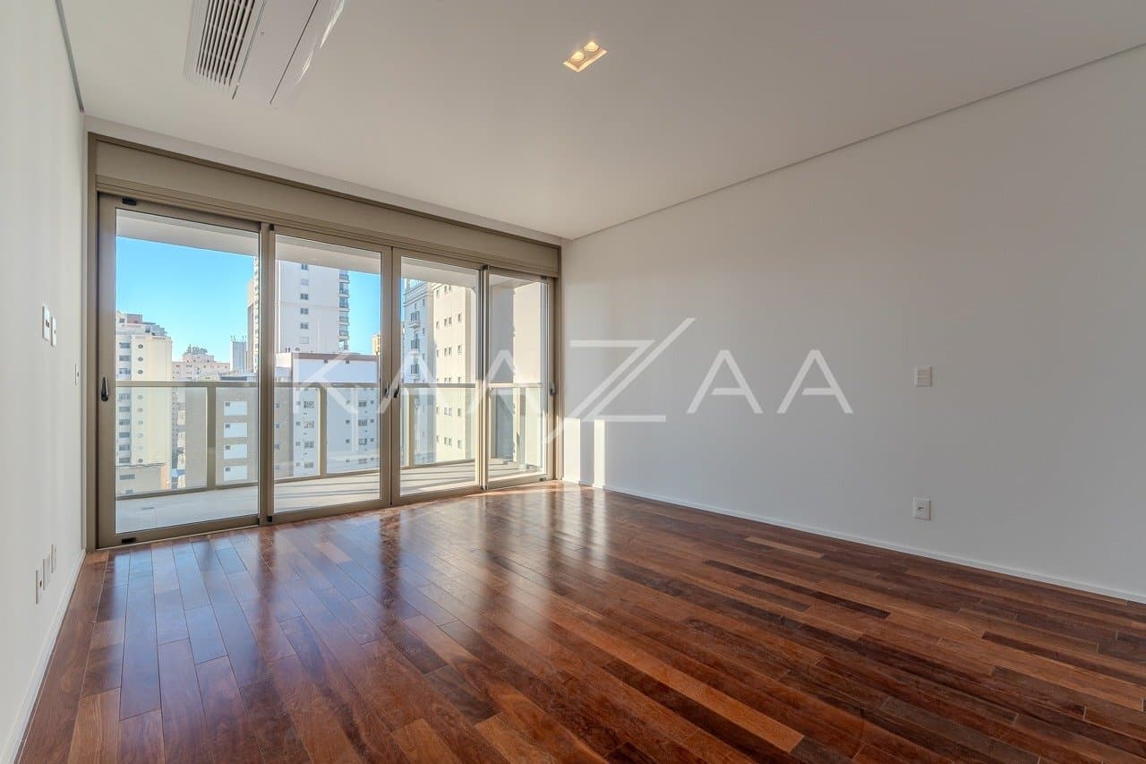 Apartamento à venda na Vila Nova Conceição - Foto 11