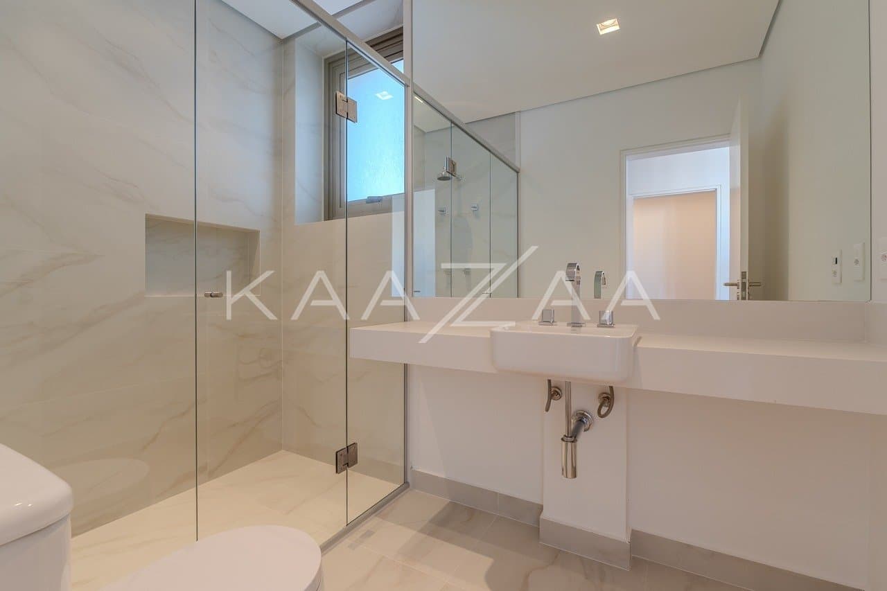 Apartamento à venda na Vila Nova Conceição - Foto 15