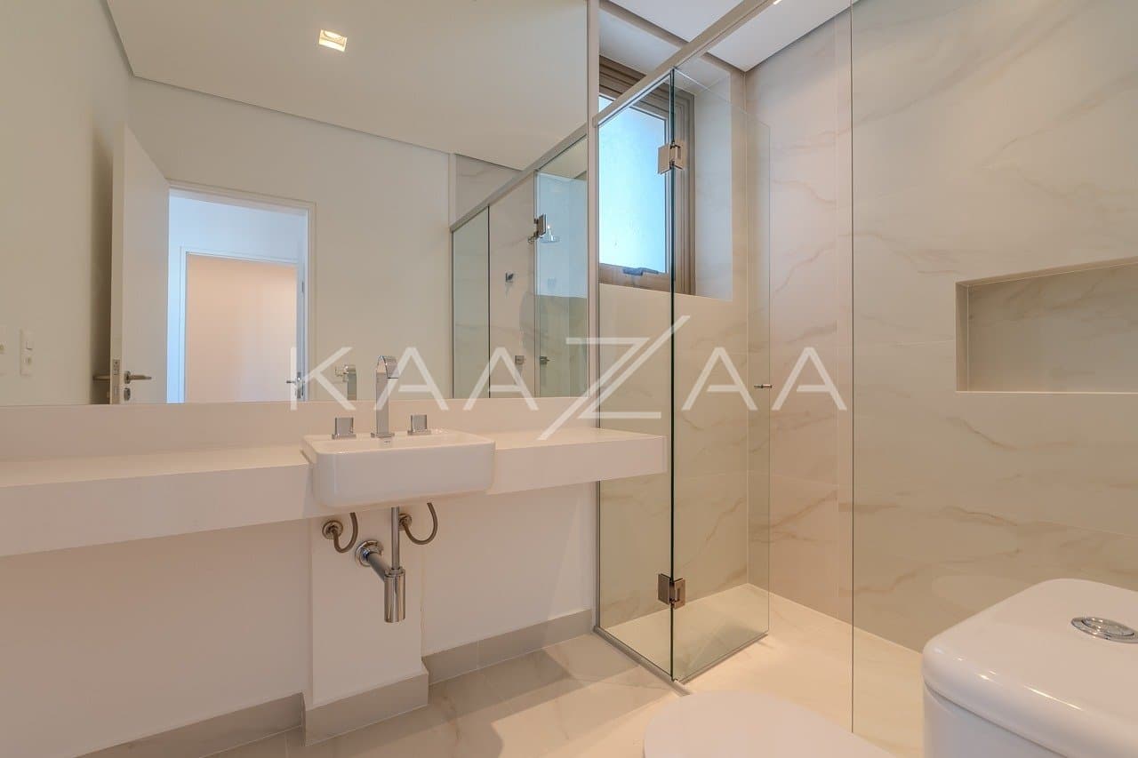 Apartamento à venda na Vila Nova Conceição - Foto 17