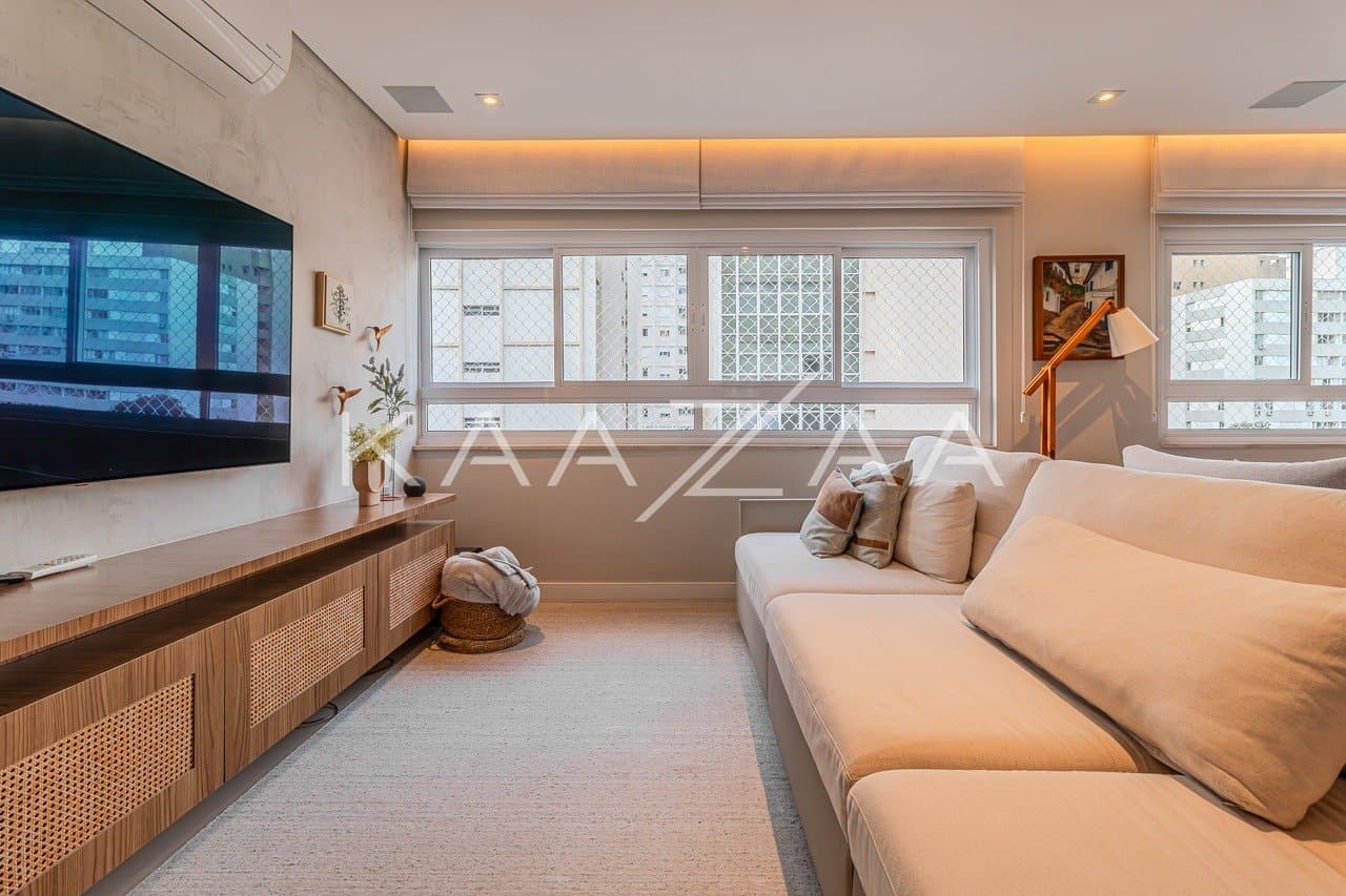 Apartamento à venda no Jardim Paulista - Foto 5