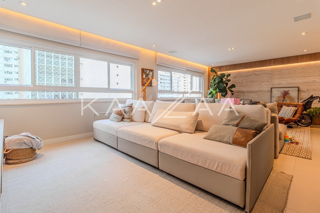 Apartamento à venda no Jardim Paulista - Foto 6