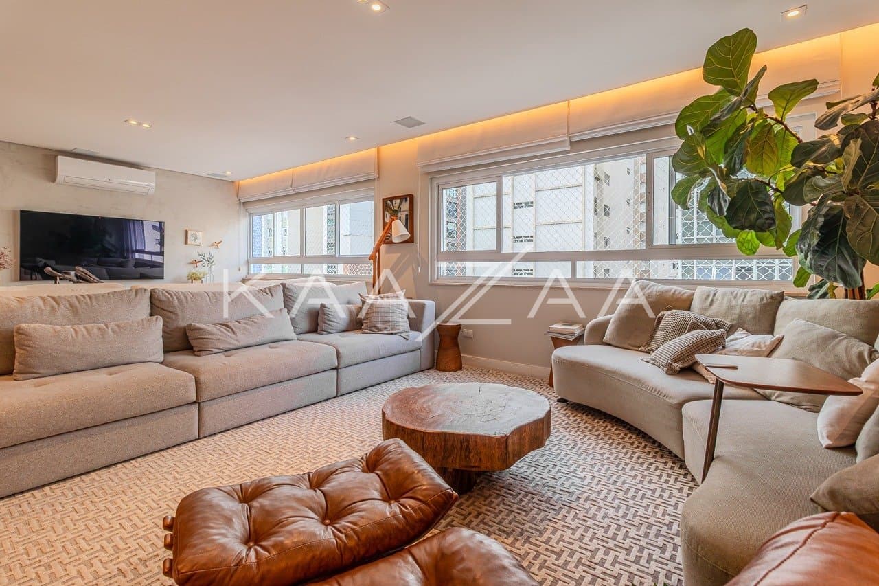 Apartamento à venda no Jardim Paulista - Foto 3