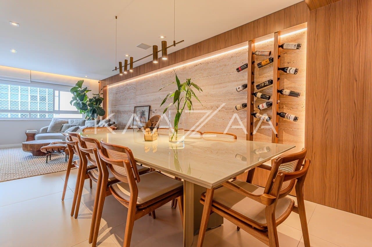 Apartamento à venda no Jardim Paulista - Foto 7