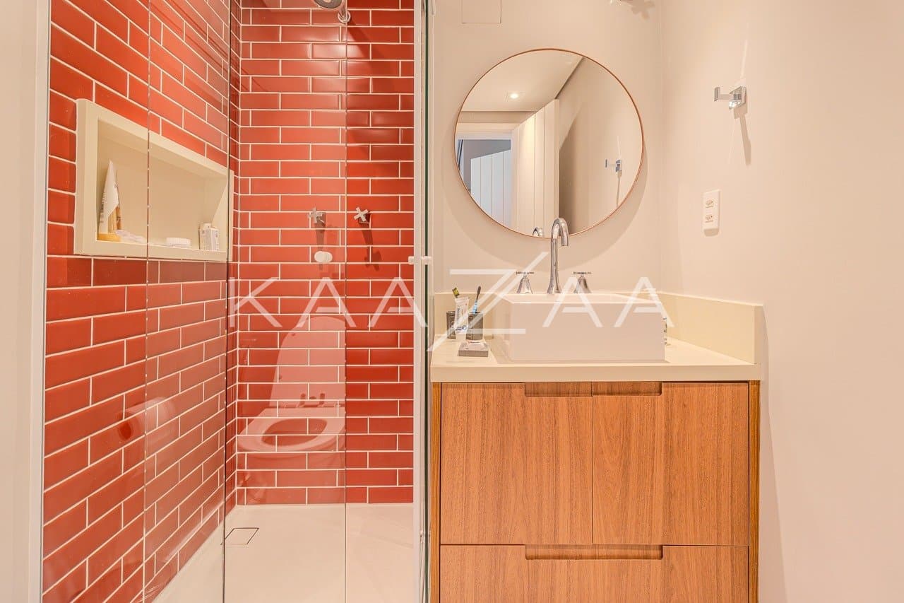 Apartamento à venda no Jardim Paulista - Foto 16