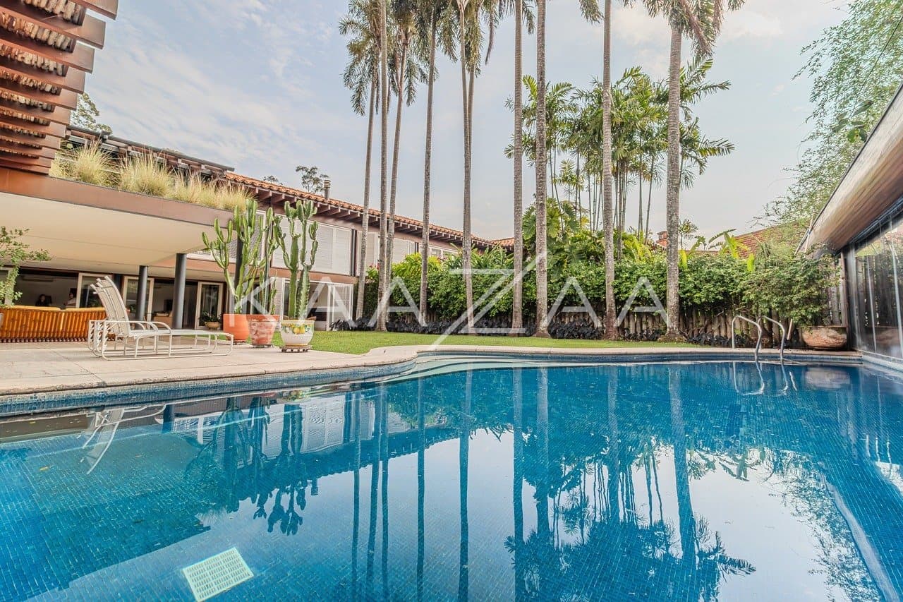 Casa à venda em Cidade Jardim - Foto 1