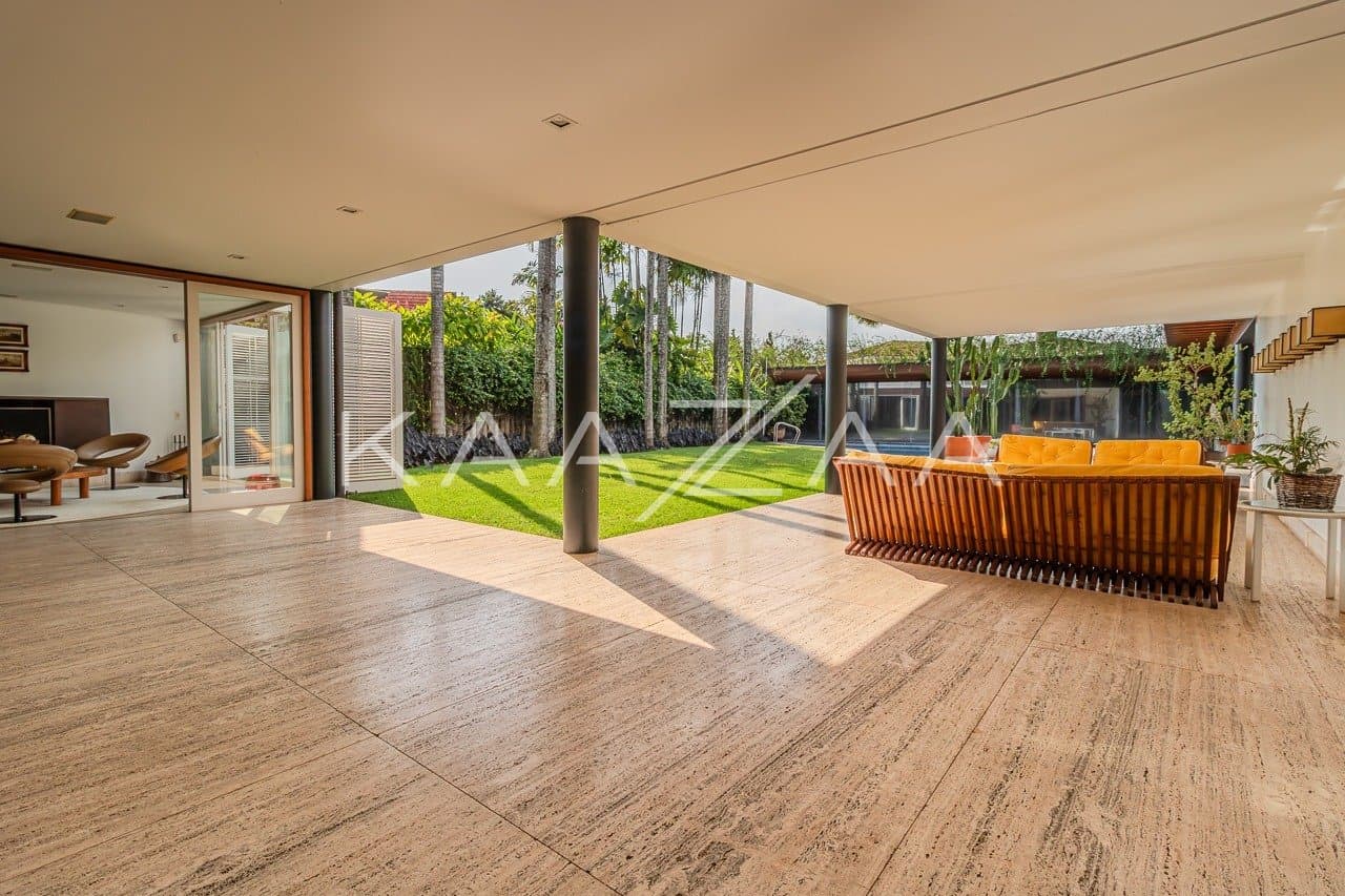 Casa à venda em Cidade Jardim - Foto 9