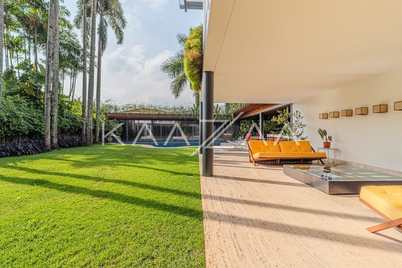 Casa à venda em Cidade Jardim - Foto 8