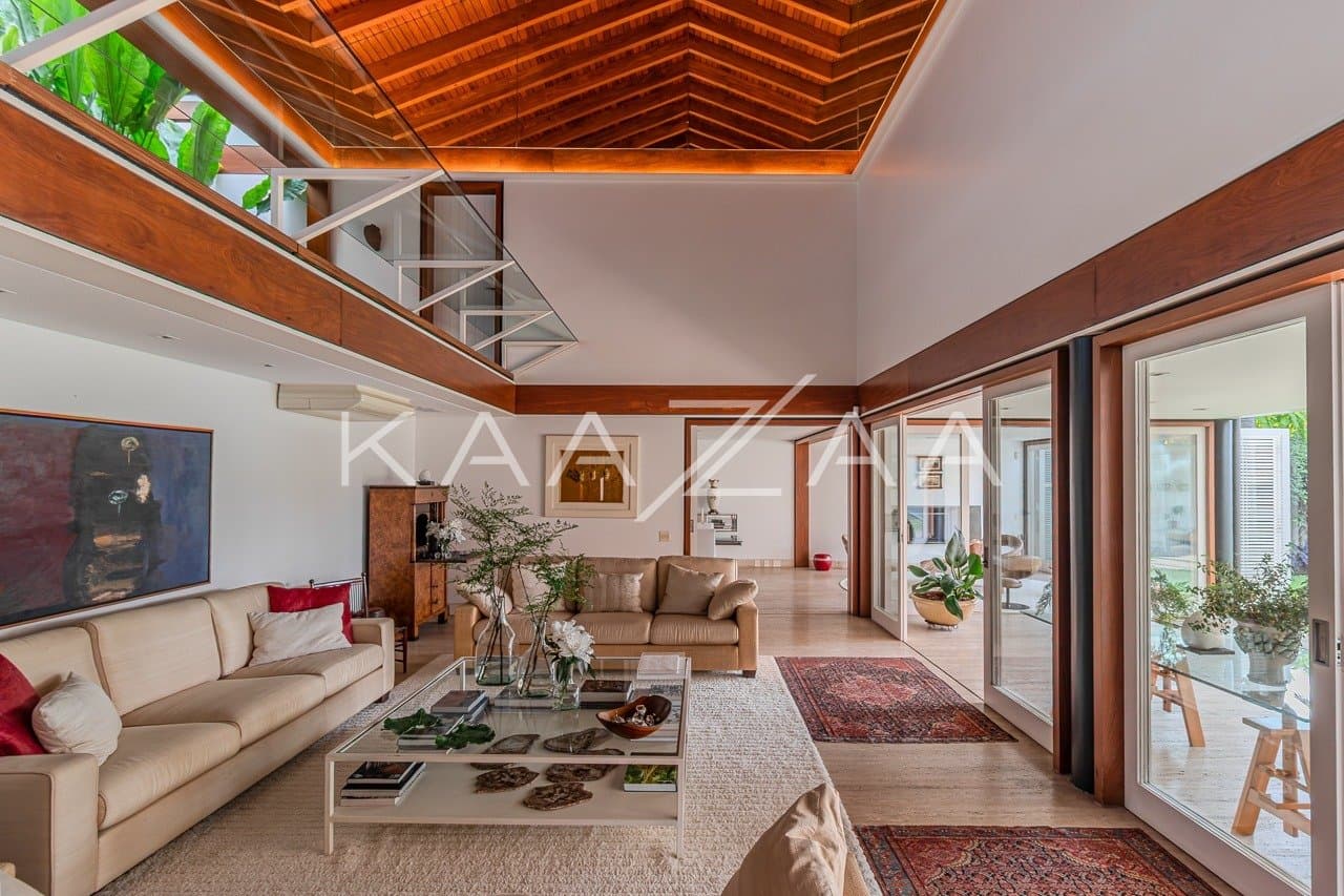 Casa à venda em Cidade Jardim - Foto 12