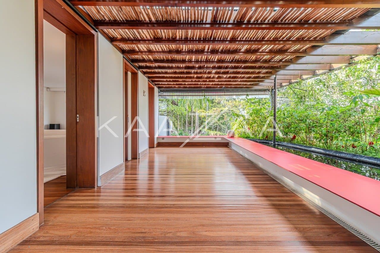 Casa à venda em Cidade Jardim - Foto 21