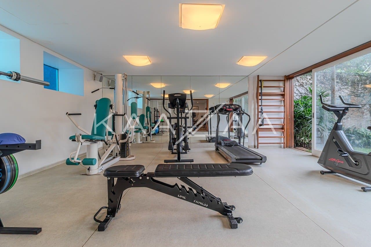 Casa à venda em Cidade Jardim - Foto 26