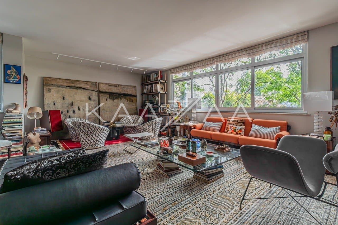 Apartamento à venda no Jardim Europa - Foto 2