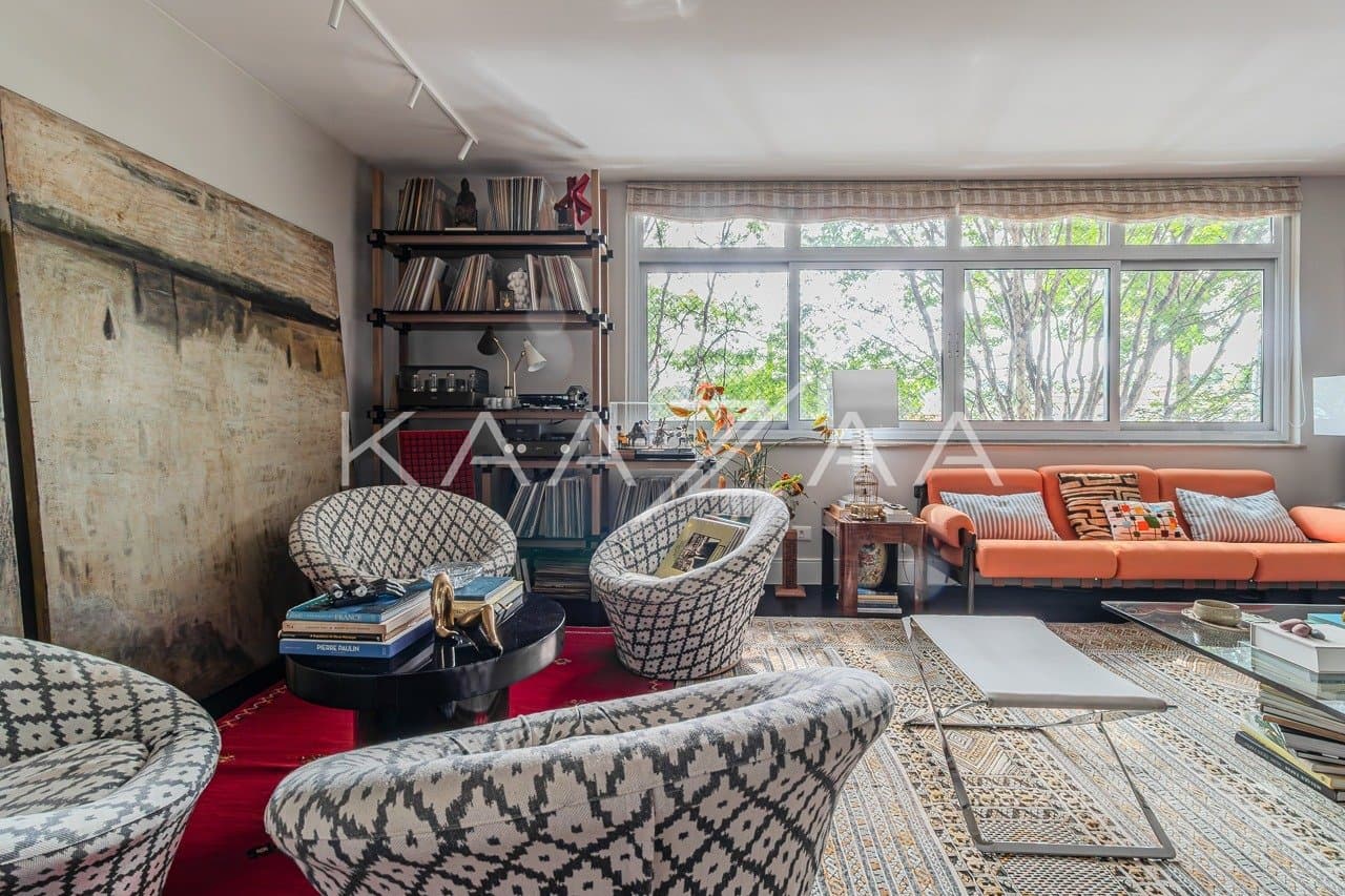 Apartamento à venda no Jardim Europa - Foto 4