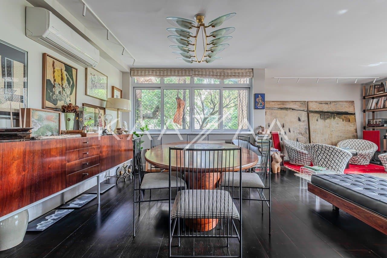 Apartamento à venda no Jardim Europa - Foto 5