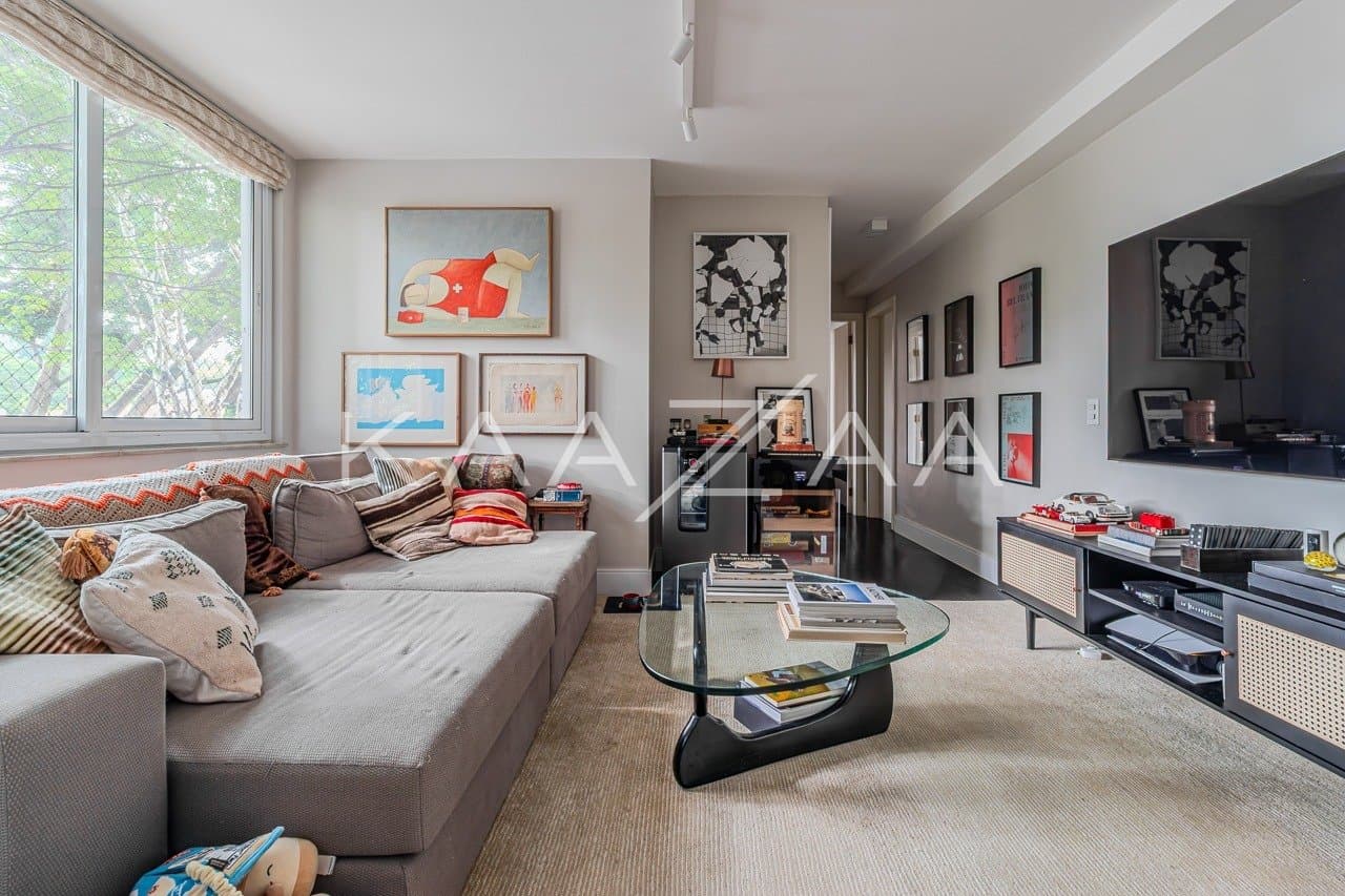 Apartamento à venda no Jardim Europa - Foto 6