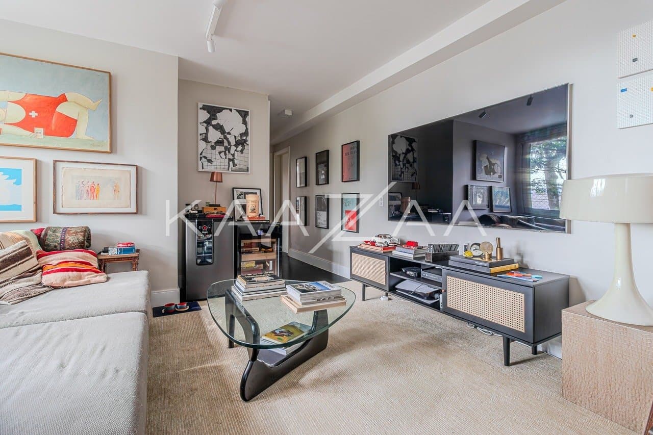 Apartamento à venda no Jardim Europa - Foto 7