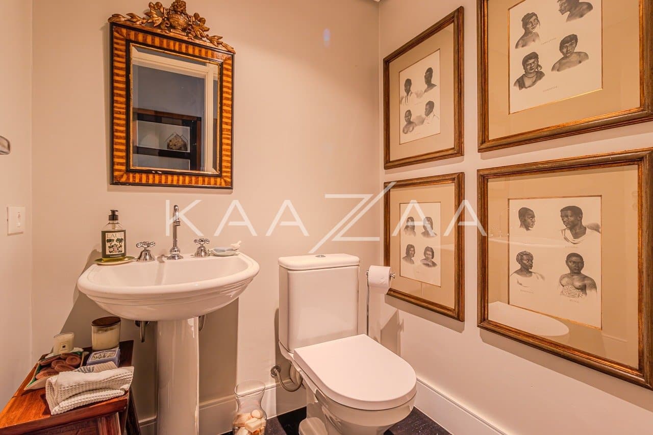 Apartamento à venda no Jardim Europa - Foto 8