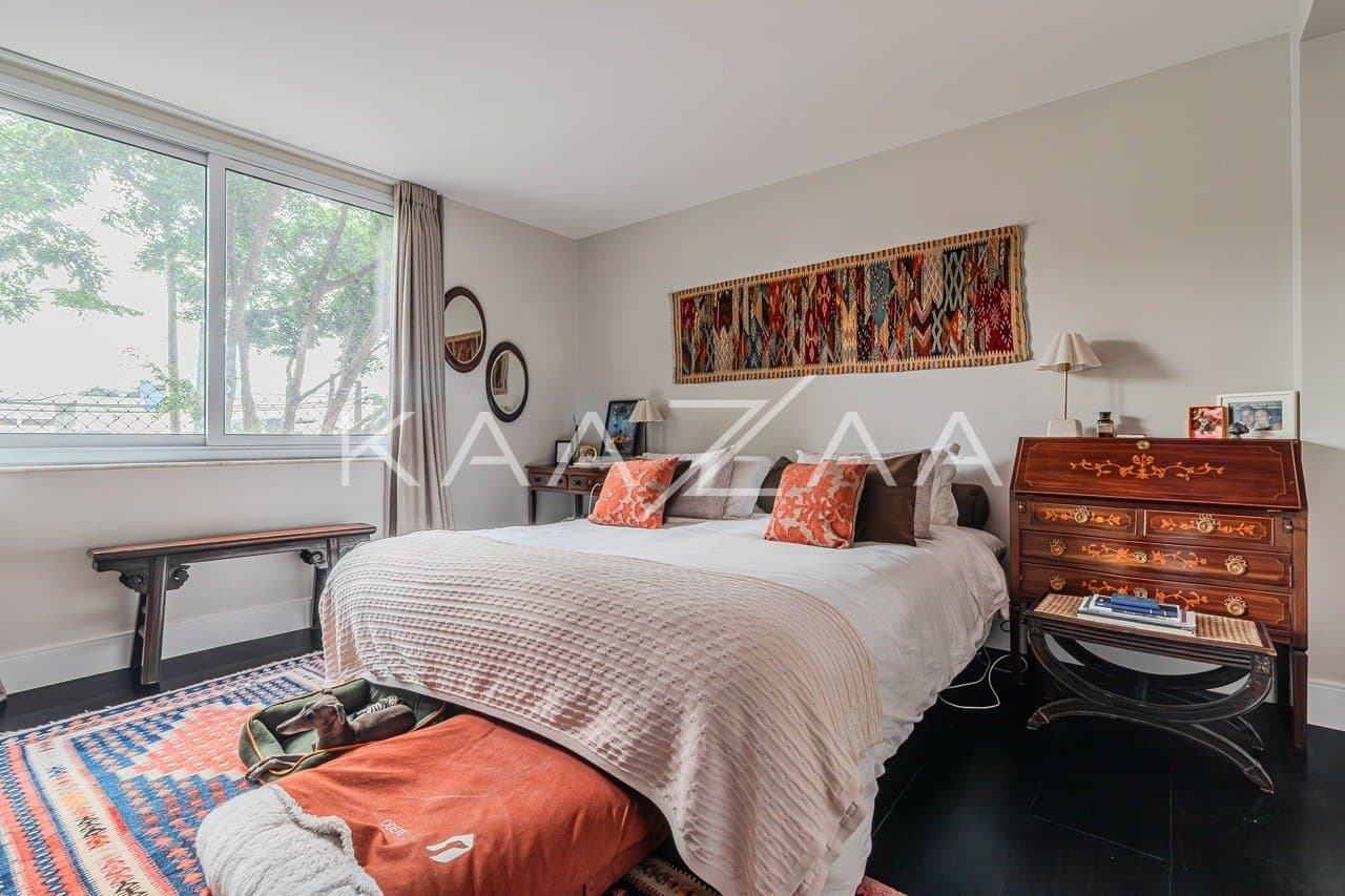 Apartamento à venda no Jardim Europa - Foto 10