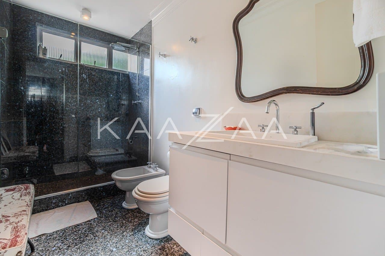 Apartamento à venda no Jardim Europa - Foto 13