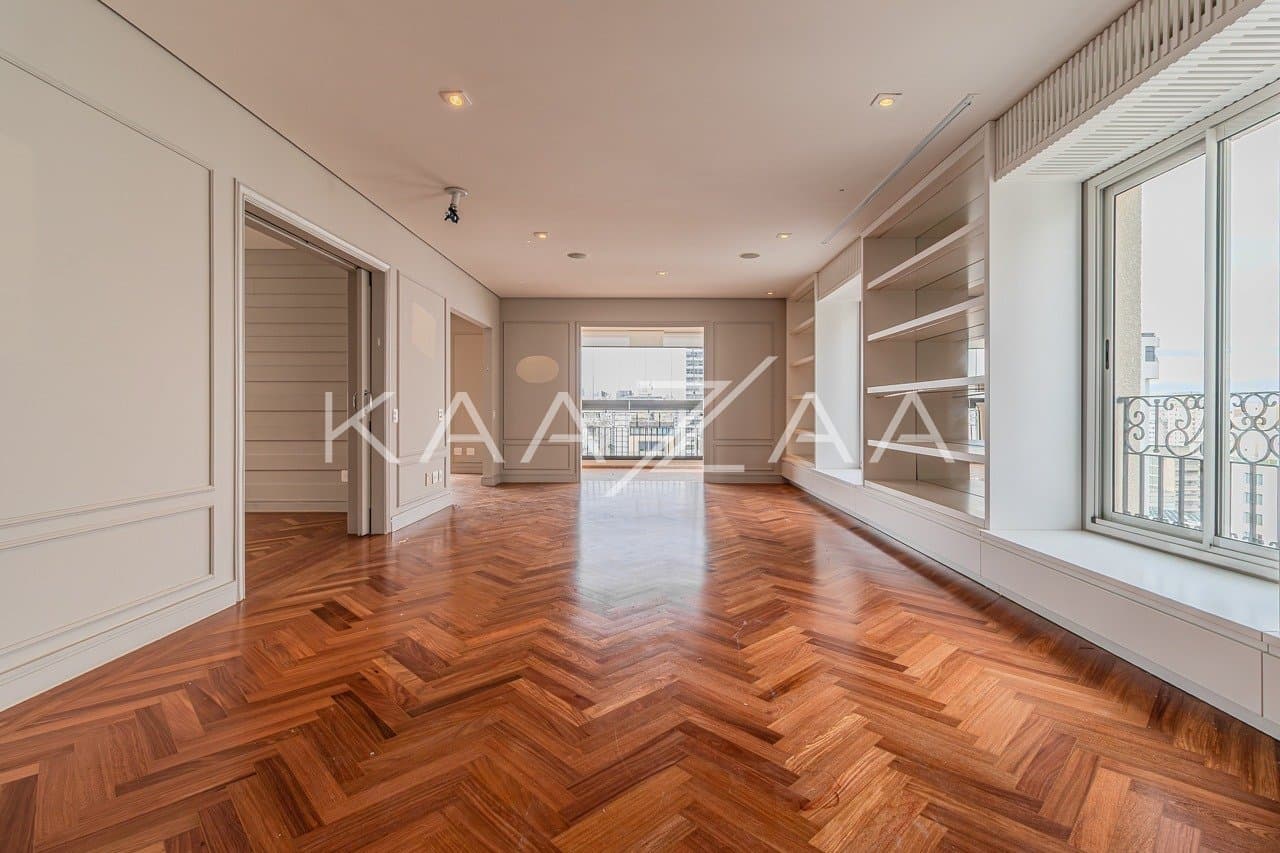 Lindenberg à venda no Jardins - Foto 1