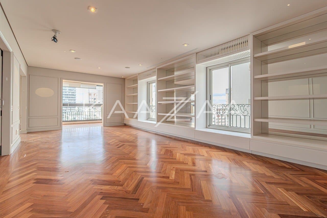 Lindenberg à venda no Jardins - Foto 2