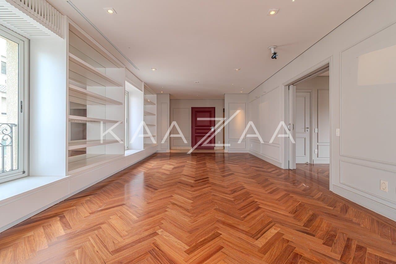 Lindenberg à venda no Jardins - Foto 3