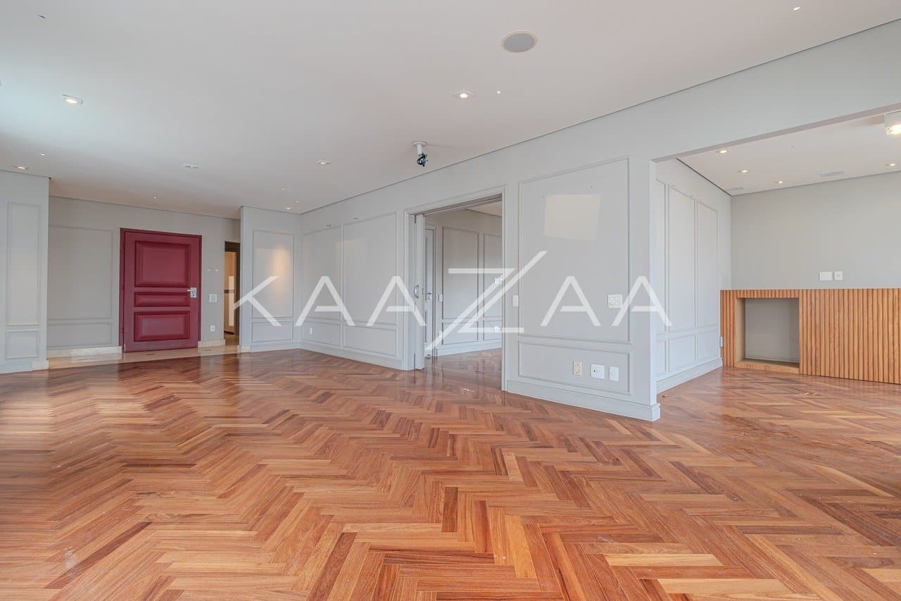 Lindenberg à venda no Jardins - Foto 4