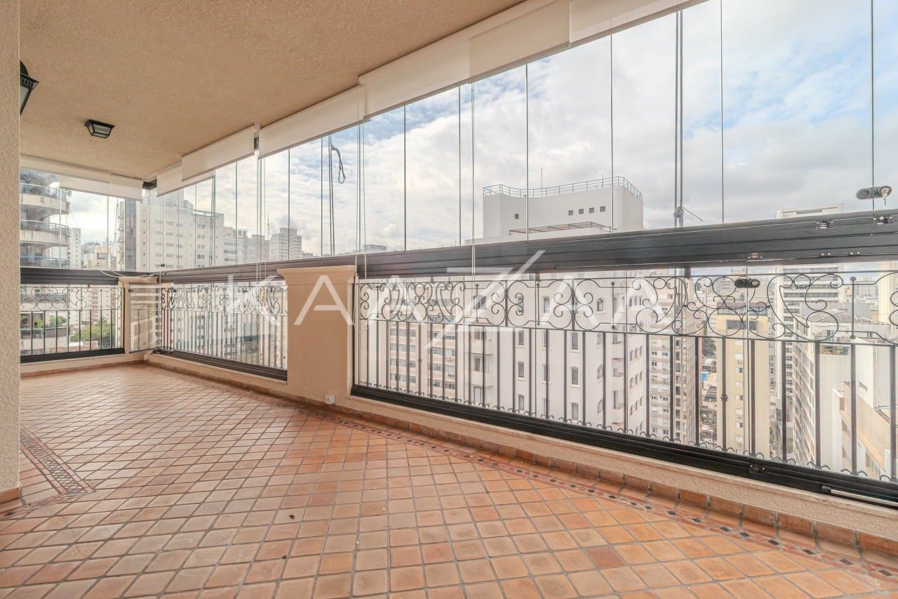 Lindenberg à venda no Jardins - Foto 7