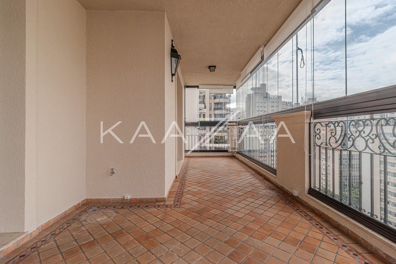 Lindenberg à venda no Jardins - Foto 8