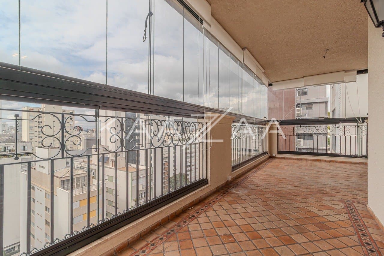 Lindenberg à venda no Jardins - Foto 9