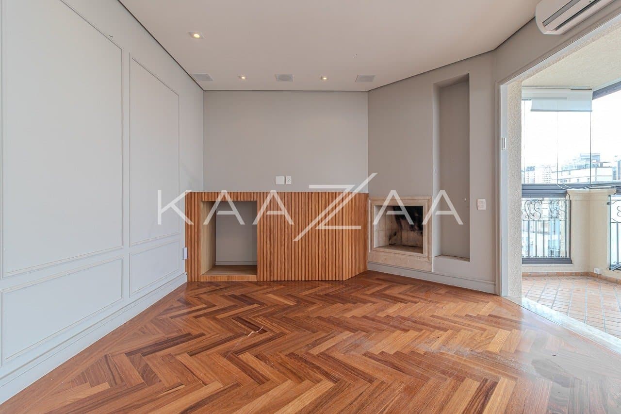 Lindenberg à venda no Jardins - Foto 5