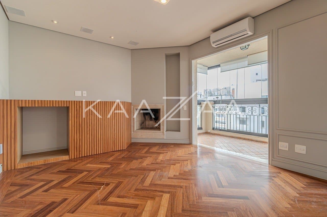 Lindenberg à venda no Jardins - Foto 6