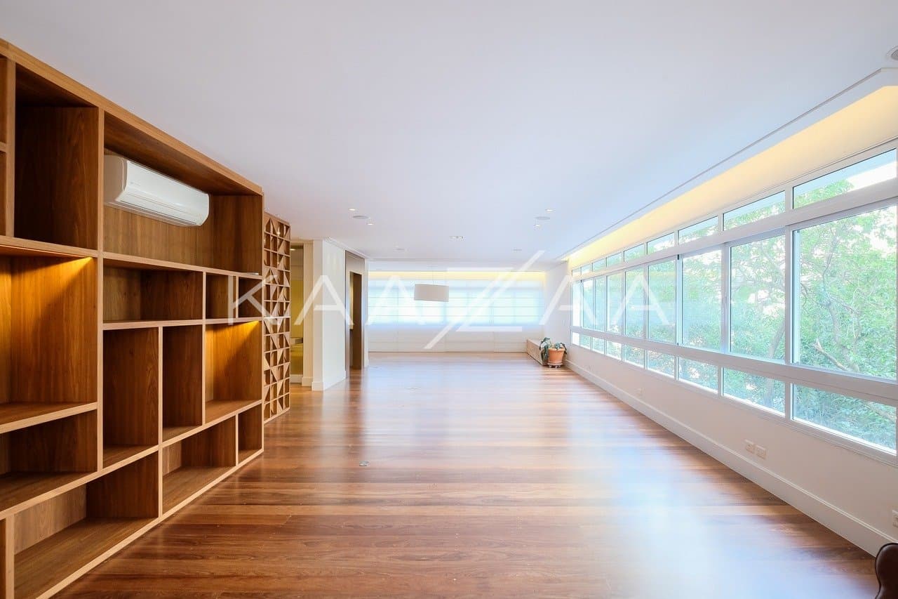 Apartamento à venda no Jardins - Foto 1