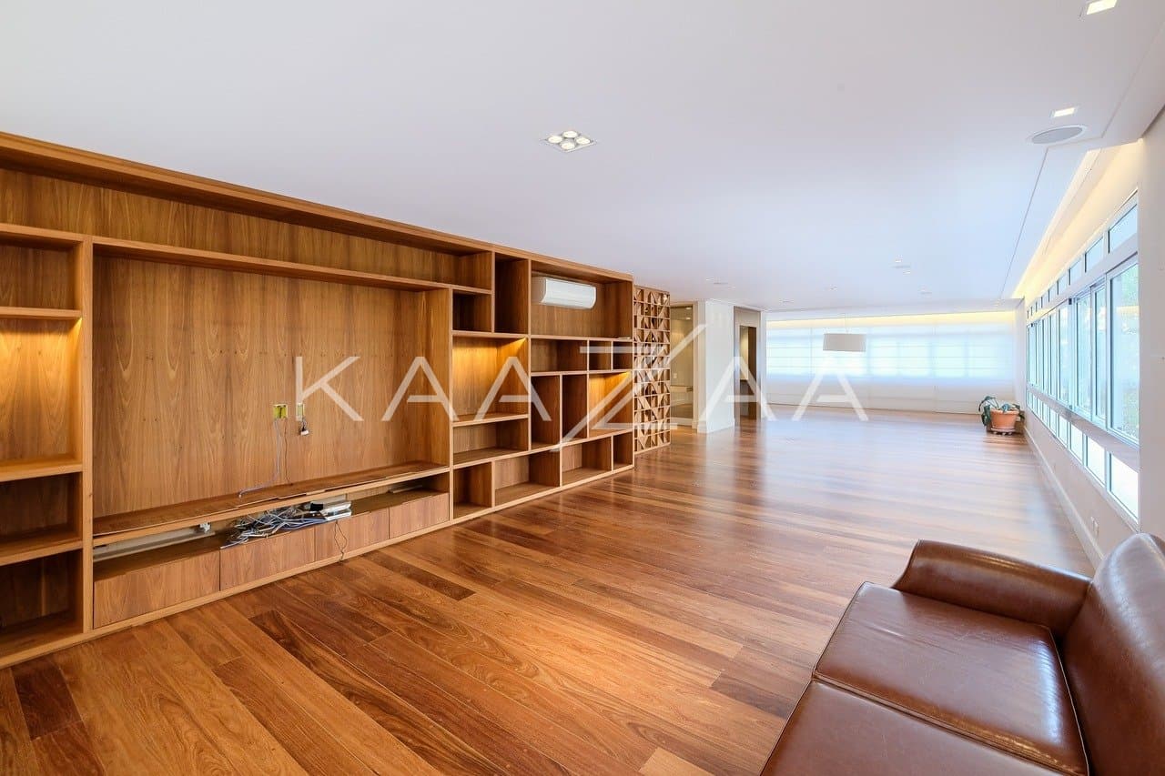 Apartamento à venda no Jardins - Foto 2