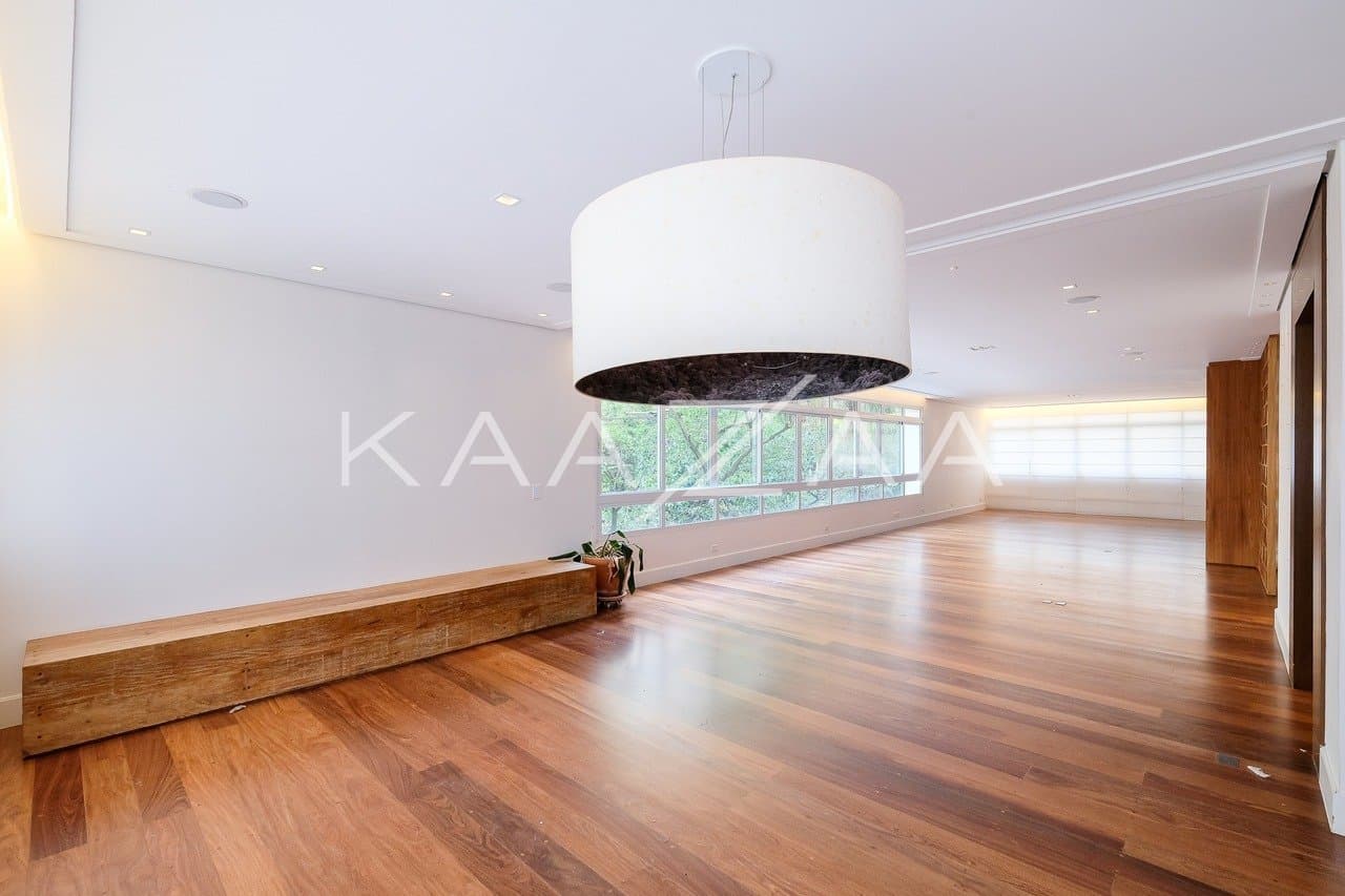 Apartamento à venda no Jardins - Foto 4