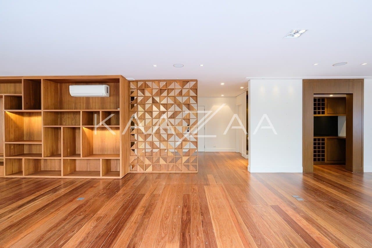 Apartamento à venda no Jardins - Foto 7