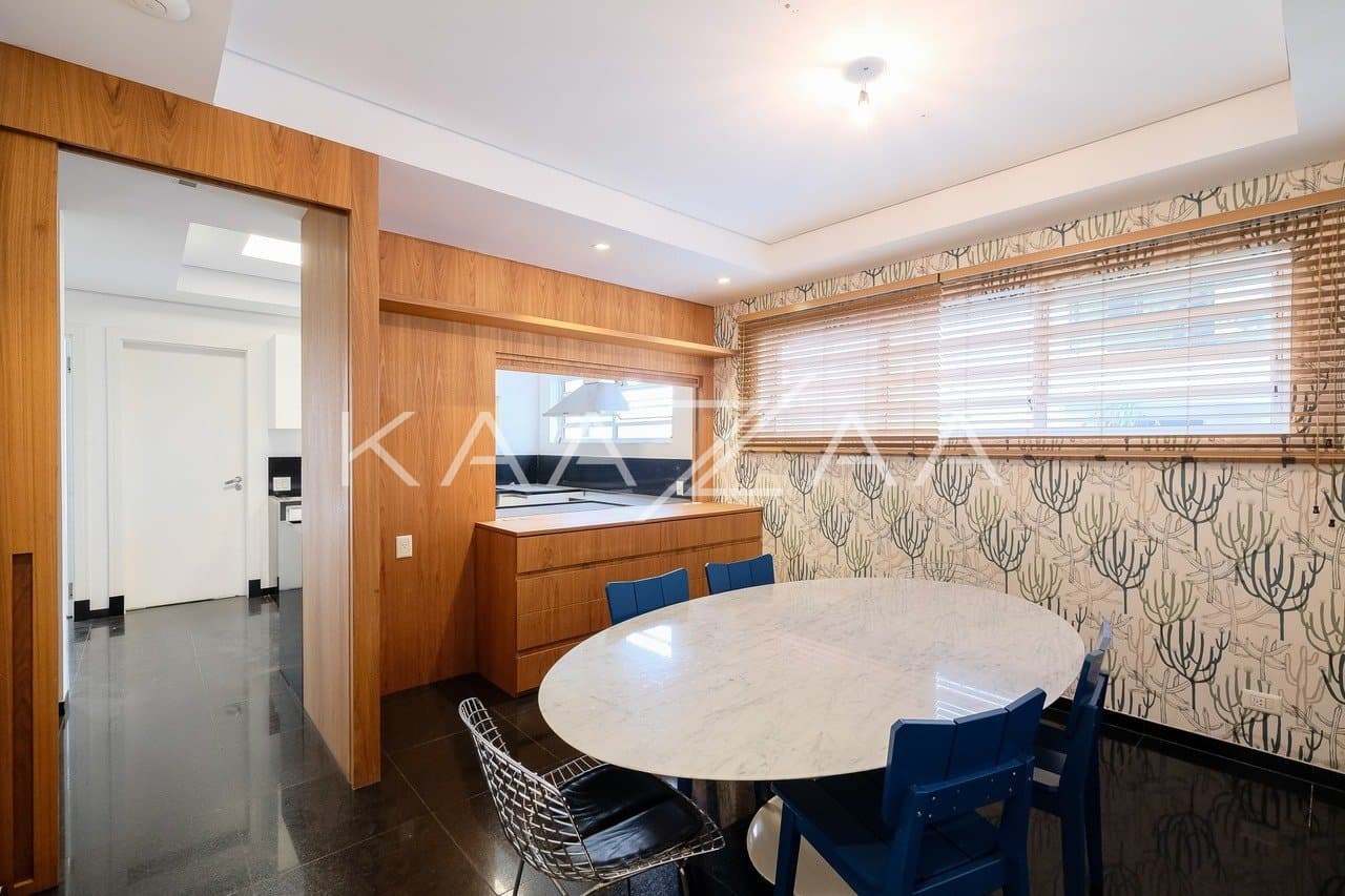 Apartamento à venda no Jardins - Foto 10